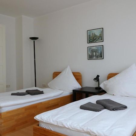 Aparthotel Kompass A 402-403 Эссен Экстерьер фото