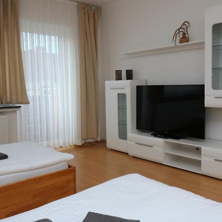 Aparthotel Kompass A 402-403 Эссен Экстерьер фото